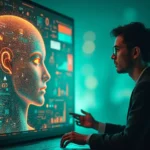 ¿Cómo Afectará la Inteligencia Artificial al Empleo en los Sectores Creativos?