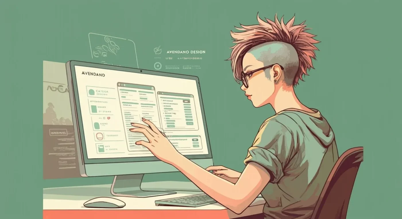 Cómo Optimizar las Páginas de Categorías en un Catálogo Online