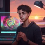 Descubre cómo la Inteligencia Artificial está revolucionando la creatividad en música y arte