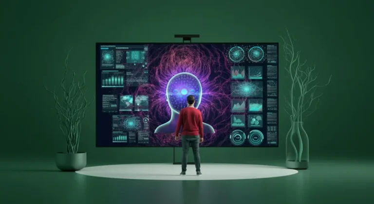 Descubre qué es el Deep Learning y su impacto en la tecnología moderna