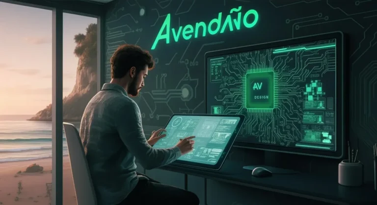 Descubre qué es la IA cuántica y su impacto en el futuro tecnológico