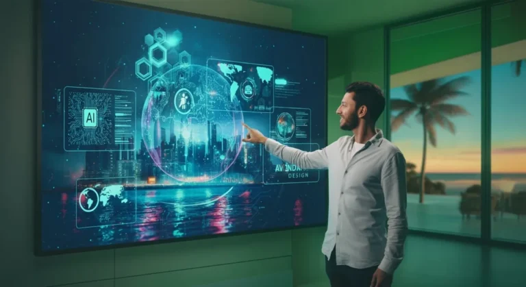 Descubre qué es la IA y cómo está transformando el mundo