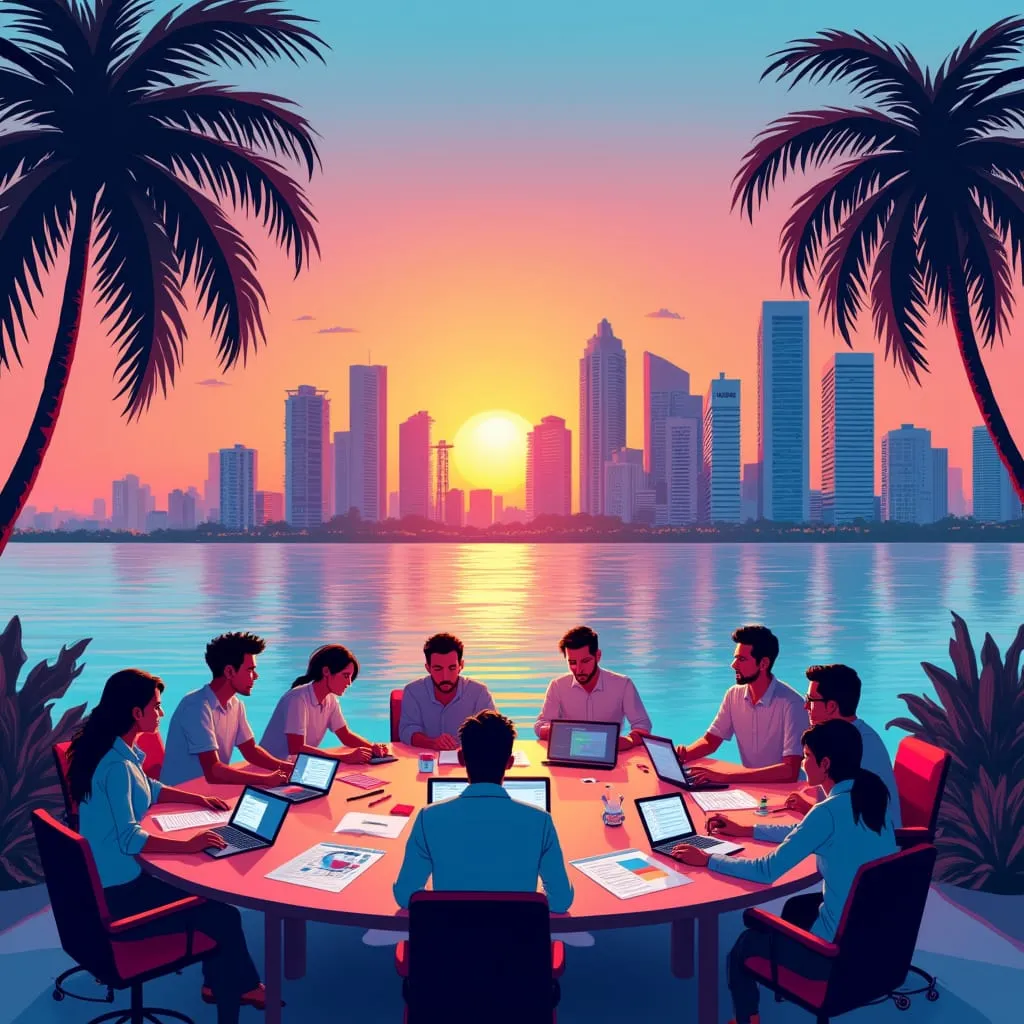 Mejor Agencia especializada en Diseño y Desarrollo web en Miami (2025)