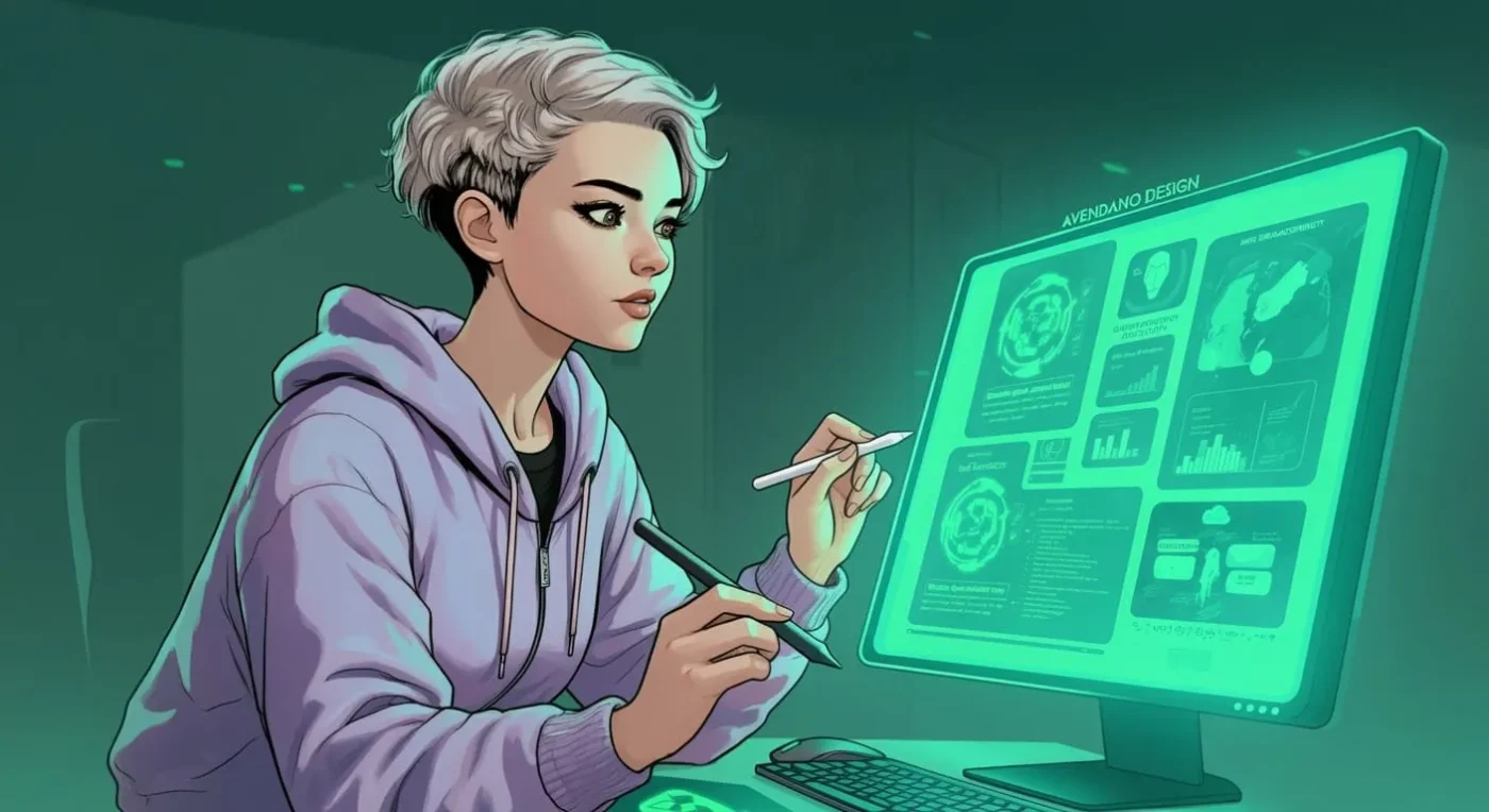 ¿Qué es el diseño web basado en funcionalidad y gamificación?