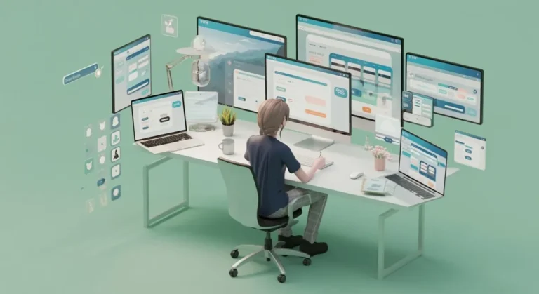 ¿Qué es el diseño web basado en microinteracciones y por qué es clave para la experiencia del usuario?