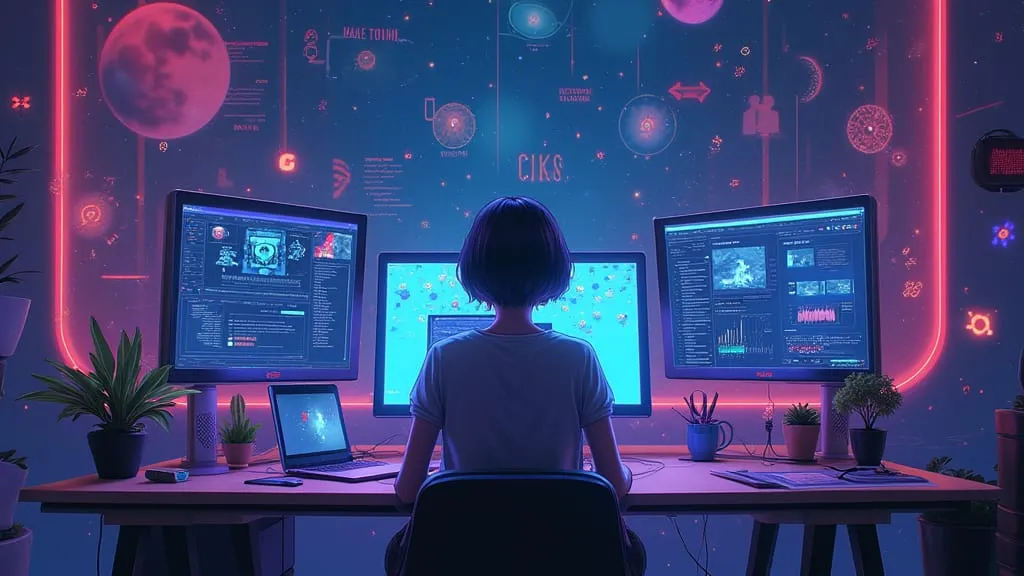 ¿Qué es el diseño web basado en plantillas? Todo lo que necesitas saber