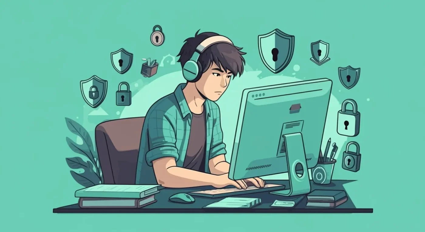 ¿Qué es la Seguridad Web y Por Qué es Fundamental para tu Negocio?