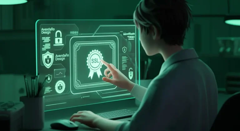 ¿Qué es un Certificado SSL y Por Qué es Esencial para tu Sitio Web?