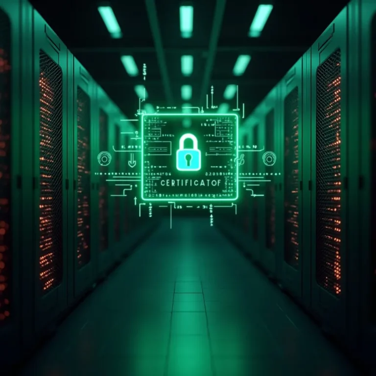 ¿Qué es un certificado SSL y por qué es importante para tu sitio web?