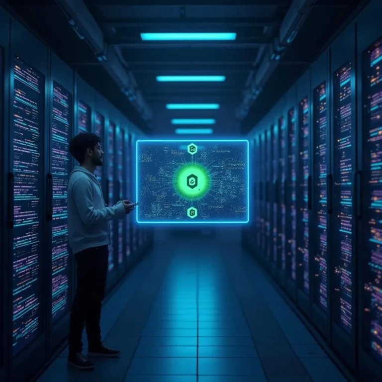 ¿Qué es un hosting con soporte para Node.js? Todo lo que necesitas saber