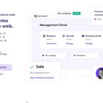 Hasta un 75% de descuentoAlojamiento web Seguro. Rápido. Como debería ser tu sitio web.
